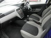 BREAKING USED PARTS FOR FIAT PUNTO 1.2 8V PETROL 