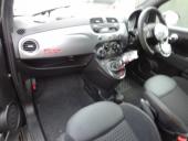 BREAKING USED PARTS FOR FIAT 500L 1.4 16V PETROL 