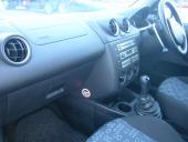 BREAKING USED PARTS FOR FORD FIESTA MK5 1.3 16V PETROL 