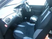BREAKING USED PARTS FOR FORD FOCUS 1.6 16V PETROL 