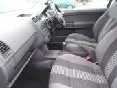 BREAKING USED PARTS FOR VOLKSWAGEN POLO 1.4 16V PETROL 