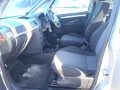 BREAKING USED PARTS FOR VAUXHALL MERIVA MKIA 1.7 16V DIESEL 