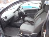 BREAKING USED PARTS FOR FORD FIESTA MK5 1.3 8V PETROL 