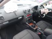 BREAKING USED PARTS FOR AUDI A3 3.2 24V PETROL 