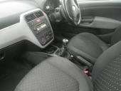 BREAKING USED PARTS FOR FIAT PUNTO 1.4 8V PETROL 