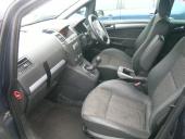 BREAKING USED PARTS FOR VAUXHALL ZAFIRA MKIIB 1.9 8V DIESEL 