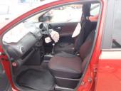 BREAKING USED PARTS FOR NISSAN NOTE 1.4 16V PETROL 