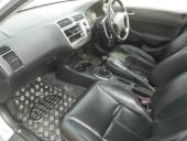 BREAKING USED PARTS FOR HONDA CIVIC MK7 1.3 8V HYBRID 