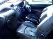 BREAKING USED PARTS FOR PEUGEOT 206 2.0 16V PETROL 