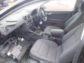 BREAKING USED PARTS FOR AUDI A3 2.0 16V DIESEL 