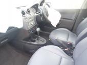 BREAKING USED PARTS FOR FORD FIESTA MK5 1.0 8V PETROL 