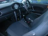 BREAKING USED PARTS FOR MINI MINI 1.6 16V PETROL 