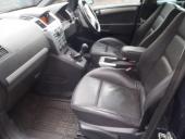 BREAKING USED PARTS FOR VAUXHALL ZAFIRA MKIIB 1.9 8V DIESEL 