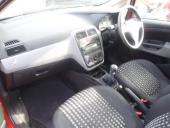 BREAKING USED PARTS FOR FIAT PUNTO 1.4 8V PETROL 