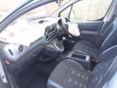 BREAKING USED PARTS FOR CITROEN BERLINGO 1.4 8V PETROL 