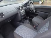 BREAKING USED PARTS FOR FORD FIESTA MK5 1.4 16V PETROL 