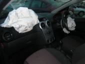 BREAKING USED PARTS FOR VAUXHALL CORSA MKIIID 1.6 16V PETROL 