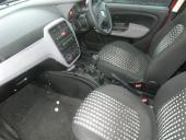 BREAKING USED PARTS FOR FIAT PUNTO 1.4 8V PETROL 