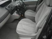 BREAKING USED PARTS FOR RENAULT SCENIC MK2 1.5 8V DIESEL 