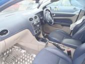BREAKING USED PARTS FOR FORD FOCUS MK2 2.0 16V DIESEL 