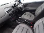 BREAKING USED PARTS FOR FIAT PUNTO 1.4 8V PETROL 