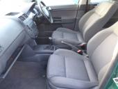 BREAKING USED PARTS FOR VOLKSWAGEN POLO 1.9 8V DIESEL 