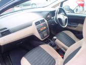 BREAKING USED PARTS FOR FIAT PUNTO 1.9 8V DIESEL 