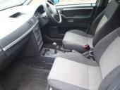 BREAKING USED PARTS FOR VAUXHALL MERIVA MKIA 1.8 16V PETROL 