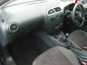 BREAKING USED PARTS FOR SEAT LEON 2.0 16V PETROL 