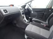 BREAKING USED PARTS FOR PEUGEOT 307 1.6 16V PETROL 