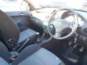 BREAKING USED PARTS FOR PEUGEOT 206 2.0 16V PETROL 