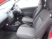 BREAKING USED PARTS FOR FORD FIESTA MK5 1.3 8V PETROL 