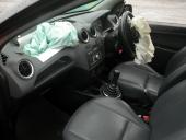 BREAKING USED PARTS FOR FORD FIESTA MK5 1.3 16V PETROL 