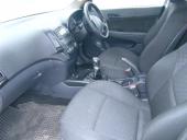 BREAKING USED PARTS FOR HYUNDAI I30 1.4 16V PETROL 