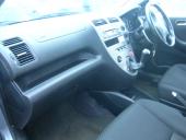 BREAKING USED PARTS FOR HONDA CIVIC MK7 1.7 16V PETROL 