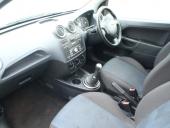 BREAKING USED PARTS FOR FORD FIESTA MK5 2.0 16V PETROL 