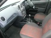 BREAKING USED PARTS FOR FORD FIESTA 1.4 8V DIESEL 