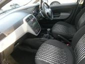 BREAKING USED PARTS FOR FIAT PUNTO 1.4 8V PETROL 