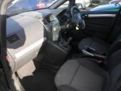 BREAKING USED PARTS FOR VAUXHALL ZAFIRA MKIIB 1.9 8V DIESEL 