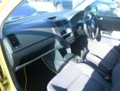 BREAKING USED PARTS FOR VOLKSWAGEN POLO 1.4 16V PETROL 