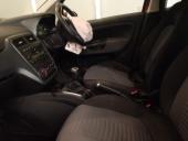 BREAKING USED PARTS FOR FIAT PUNTO 1.9 8V DIESEL 