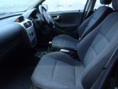 BREAKING USED PARTS FOR VAUXHALL CORSA MKIIC 1.7 16V DIESEL 