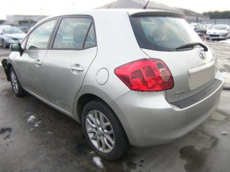 Breaking Toyota Auris  2007 to 2025 - 2.4 16v Petrol