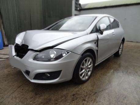 Breaking Seat Leon  2009 to 2012 - 1.4 16v Petrol