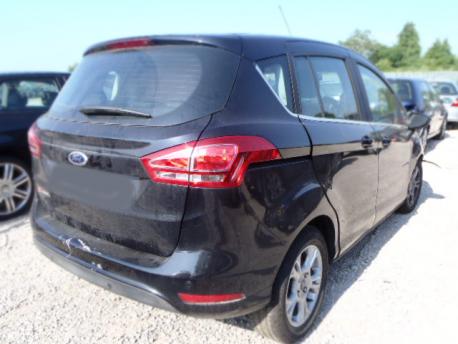 Breaking Ford B-max  2012 to 2025 - 1.6 8v Diesel