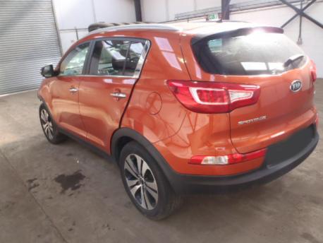 Breaking Kia Sportage  2010 to 2025 - 2.0 16v Diesel