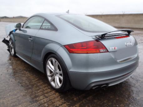 Breaking Audi Tt  2008 to 2025 - 2.0 16v Petrol