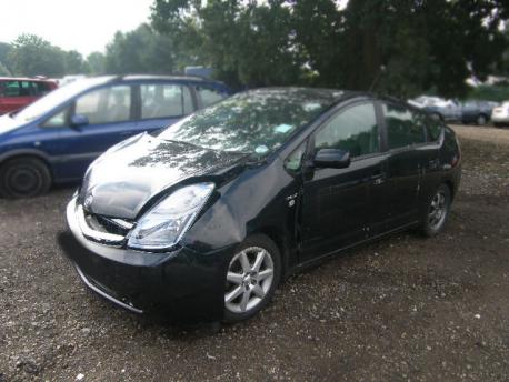 Breaking Toyota Prius  2003 to 2009 - 1.5 16v Hybrid