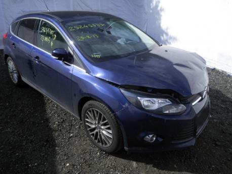 Breaking Ford Focus MK3 2011 to 2025 - 1.6 8v Diesel