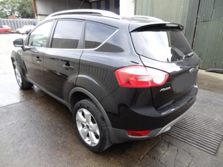 Breaking Ford Kuga MK1 2008 to 2012 - 2.5 20v Petrol